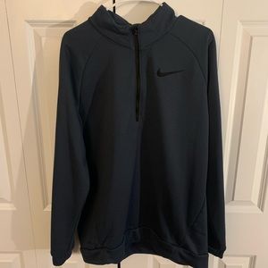 Nike 1/4 Zip